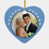 Winter Wonderland Ornament (Voorkant)