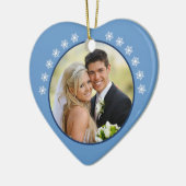 Winter Wonderland Ornament (Links)