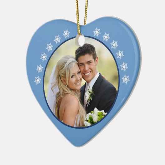 Winter Wonderland Ornament (Links)