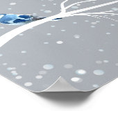 Winter Wonderland Poster (Hoek)