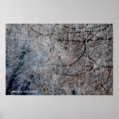 Winter wonderland poster (Voorkant)