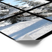 Winter Wonderland Poster (Hoek)