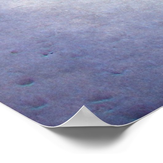 Winter Wonderland Poster (Hoek)