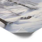 Winter Wonderland Poster (Hoek)