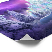 Winter Wonderland Poster (Hoek)