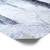 Winter Wonderland Poster (Hoek)