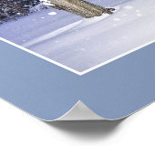 Winter Wonderland Poster (Hoek)