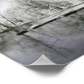 Winter Wonderland Poster (Hoek)