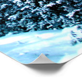 Winter Wonderland Poster (Hoek)