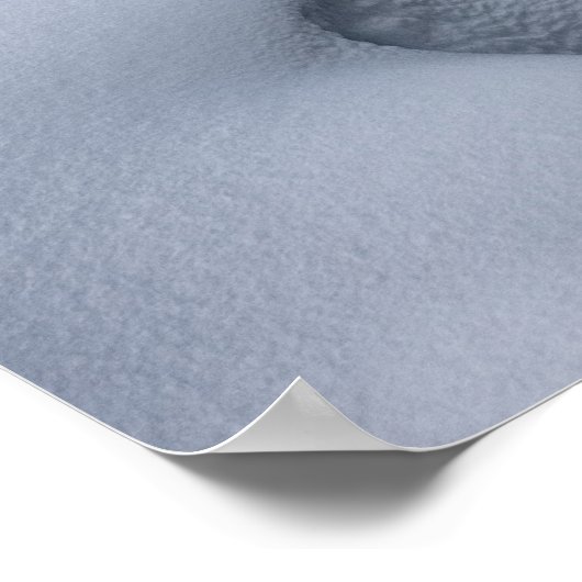 Winter Wonderland Poster (Hoek)