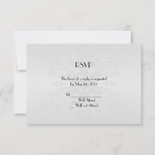 Winter Wonderland Reactie Kaart