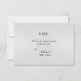 Winter Wonderland Reactie Kaart