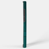 Winter Wonderland Samsung Galaxy Hoesje (Rechterkant)