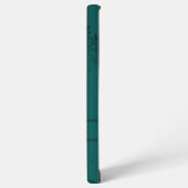 Winter Wonderland Samsung Galaxy Hoesje (Linkerkant)