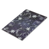 Winter Wonderland Scrapbooking Paper Pad Notitieblok (Schuin)