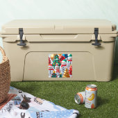 Winter Wonderland Sticker (Koeler)