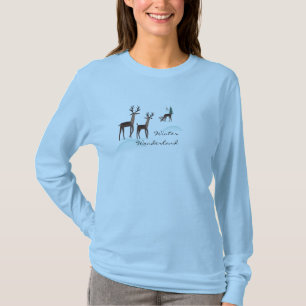 Winter Wonderland Sweatshirt