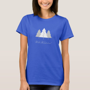 Winter Wonderland T-shirt