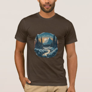 Winter Wonderland T-shirt