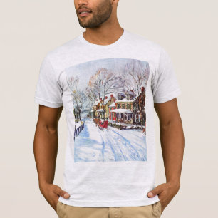 Winter Wonderland T-shirt