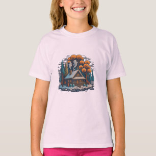 Winter Wonderland T-shirt