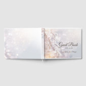 Winter Wonderland takken Gastenboek (Volledig)