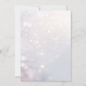 Winter Wonderland Takken Save The Date (Achterkant)