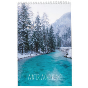 Winter wonderland v1 kalender 2023