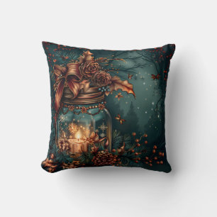 Winter Wonderland Worpillow Kussen