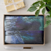 Winter Wonderlight Tissue Paper Tissuepapier (Geschenk)