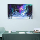 Winter Wonderlights Banner (Beurs)