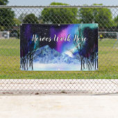 Winter Wonderlights Banner (Insitu)