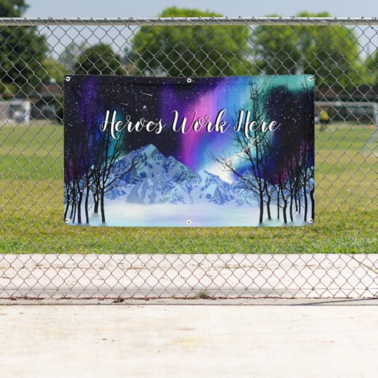 Winter Wonderlights Banner (Insitu)