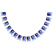 Winter Wonderlights Bunting Flags Vlaggetjes (Alle)