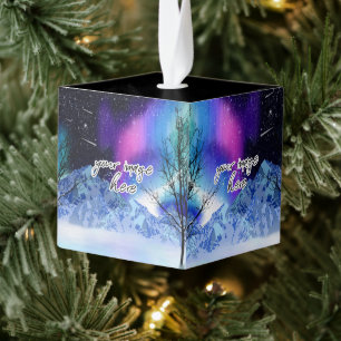 Winter Wonderlights Decoratie
