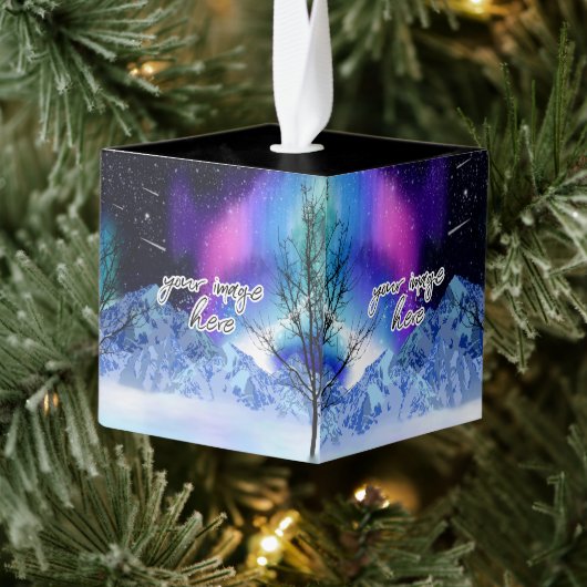 Winter Wonderlights Decoratie (Boom)