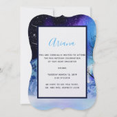 Winter Wonderlights Kaart (Voorkant)