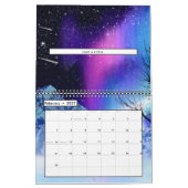 Winter Wonderlights Kalender (Feb 2027)