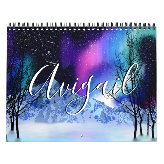 Winter Wonderlights Kalender (Hoes)