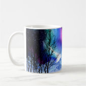 Winter Wonderlights Koffiemok (Links)