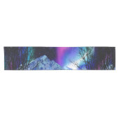 Winter Wonderlights Korte Tafelloper (Horizontaal)