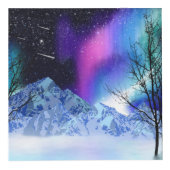 Winter Wonderlights Kubus (Voorkant)