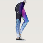 Winter Wonderlights Leggings (Rechts)