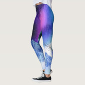 Winter Wonderlights Leggings (Links)