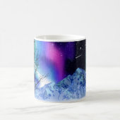 Winter Wonderlights Magische Mok (Center)