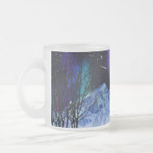 Winter Wonderlights Matglas Koffiemok (Links)