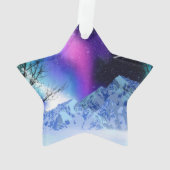 Winter Wonderlights Ornament (achterkant)