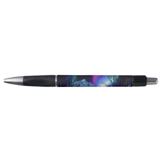 Winter Wonderlights Pen (Voorkant)