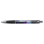 Winter Wonderlights Pen (Achterkant)