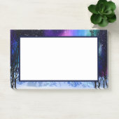 Winter Wonderlights Post-it Notes (Kantoor)